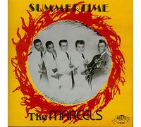 The Marcels - Summertime / Best of Marcels