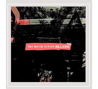 The March Divide - Billions