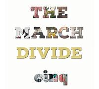 The March Divide - cinq [VINYL]