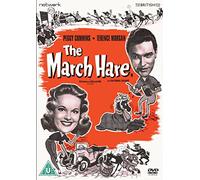The March Hare [DVD]