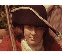 The March To The Danube