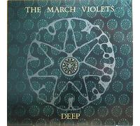 The March Violets: Deep [12'' Vinyl] UK VRB 2612