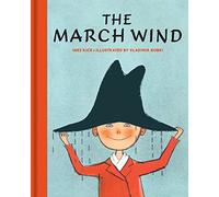 THe March Wind