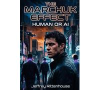 The Marchuk Effect: Human or AI