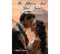 THE MARCIE AND STEVE SERIES: Tokyo, Where Love Was Confirmed