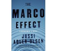 The Marco Effect (A Department Q Novel)