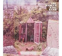 The Marcus King Band - Carolina Confessions