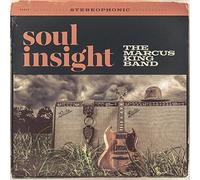 The Marcus King Band - Soul Insight