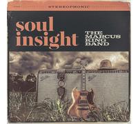 The Marcus King Band - Soul Insight [VINYL]
