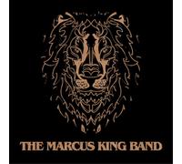 The Marcus King Band - The Marcus King Band