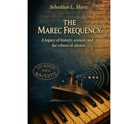 THE MAREC FREQUENCY: A Quantum Thriller Based on Marconi's Hidden Legacy
