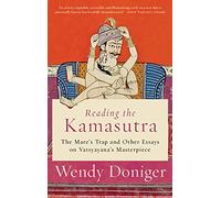 The Mares Trap: Nature and Culture in the Kamasutra