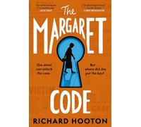 The Margaret Code : Meet the detective duo you'll never forget in this compulsive and charming debut crime novel