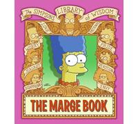 The Marge Book: (Simpsons Library of Wisdom)