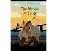 THE MARGIN OF ERROR: A Grumpy / Sunshine Contemporary Romance