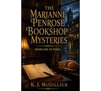 The Marianne Penrose Bookshop Series