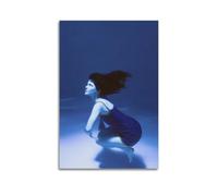 The Marias Submarine MusicPosters Are Suitable for All Occasions Wall Room Decoration Aesthetics, Wall Art for Home DecorationUnframe-style 16x24inch(40x60cm)