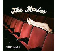 The Marías - Superclean Vol. I & II [Vinyl LP] [VINYL]
