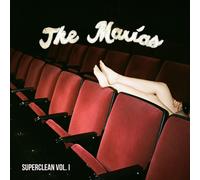 The Marías Superclean Vol. I & II (Vinyl) (US IMPORT)