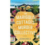 The Marigold Cottages Murder Collective