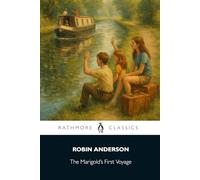The Marigold's First voyage