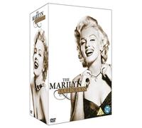 The Marilyn Collection [DVD]