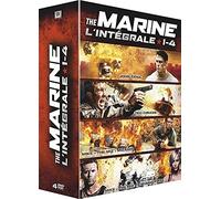 The Marine 1 + 2 + 3 + 4