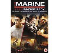 The Marine 1-3 [DVD] [2006]