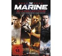 The Marine 1-4 (DVD)