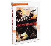 The marine 2