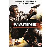 The Marine 2 – DVD