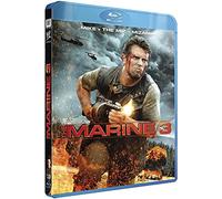 THE MARINE 3 [BLU-RAY] [FR IMP