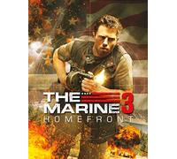 The Marine 3: Homefront