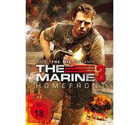 The Marine 3 - Homefront(DVD) (FSK 18)