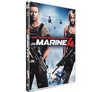 The marine 4 [FR Import] [DVD] Mizanin, Mike; Blacker, Josh; Maccaull, Matthe...