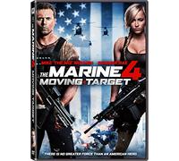 The Marine 4: Moving Target