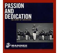 The Marine Band Parris Island - Passion and Dedication