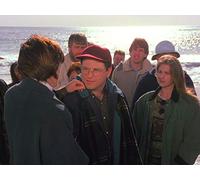 The Marine Biologist
