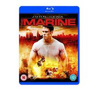 The Marine [Blu-ray] [Region B]