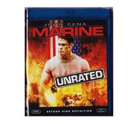 The Marine (Blu-ray) (US IMPORT)