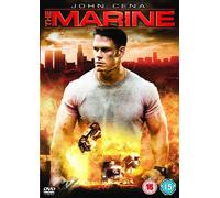 The Marine [DVD]