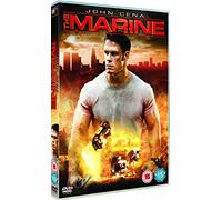 The Marine [DVD]