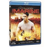 The Marine - John Cena