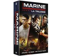The Marine - La trilogie