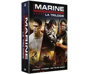 The Marine - La trilogie