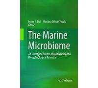 The Marine Microbiome: An Untapped Source of Biodiversity and Biotechnological Potential