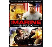 The Marine & The Marine 2 [DVD]