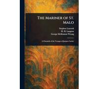 The Mariner of St. Malo