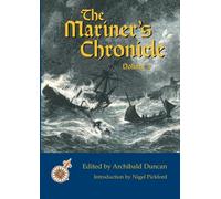 The Mariner's Chronicle: v. 1: Authentic and Complete Hist. of Popular Shipwrecks (The Mariner's Chronicle: Authentic and Complete Hist. of Popular Shipwrecks)
