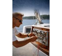 The Mariner's Guide to Yacht Repair & Maintenance (The Complete Sailor)